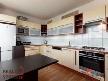 Pronájem bytu 3+1, Ostrava - Moravská Ostrava, Vítkovická, 73 m2