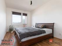 Pronájem bytu 3+1, Ostrava - Moravská Ostrava, Vítkovická, 73 m2