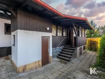 Prodej chaty, Seč, 93 m2