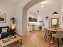 Prodej bytu 4+kk, Brno - Zábrdovice, Cejl, 76 m2