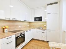 Pronájem bytu 2+1, Brno, Palackého třída, 60 m2