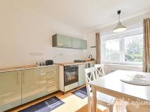 Pronájem bytu 2+1, Polná, K. L. Klusáčka, 78 m2