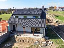 Prodej rodinného domu, Želeč, 139 m2