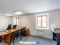 Pronájem kanceláře, Znojmo, Kovářská, 34 m2