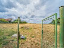 Prodej pozemku pro bydlení, Čisovice, 904 m2