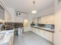 Pronájem bytu 3+1, Praha - Smíchov, Kroftova, 98 m2