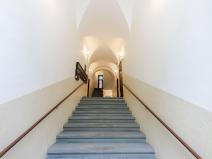 Pronájem bytu 3+1, Praha - Smíchov, Kroftova, 98 m2