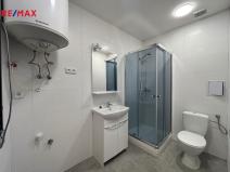 Pronájem bytu 2+kk, Brno - Židenice, Šámalova, 42 m2