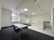 Pronájem obchodního prostoru, Praha, Zborovská, 128 m2