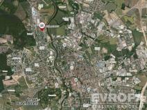 Prodej bytu 2+kk, České Budějovice - České Budějovice 2, Krčínova, 43 m2