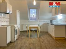 Prodej bytu 3+1, Nové Město pod Smrkem, Celní, 90 m2