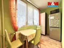 Prodej bytu 2+1, Mirošov, Janovská, 65 m2