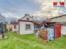 Prodej rodinného domu, Oráčov, 110 m2