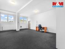 Pronájem obchodního prostoru, Chrastava - Dolní Chrastava, U Nisy, 740 m2