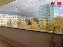 Prodej bytu 3+1, Praha - Strašnice, Pod strání, 65 m2