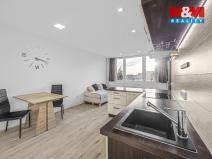 Prodej bytu 3+kk, Hradec Králové - Slezské Předměstí, Uhelná, 54 m2