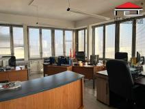 Pronájem kanceláře, Brno, Kobližná, 57 m2