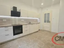 Pronájem bytu 2+1, Praha, Benediktská, 68 m2