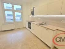 Pronájem bytu 2+1, Praha, Benediktská, 68 m2