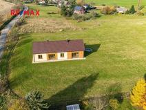 Prodej pozemku pro bydlení, Velká Bukovina, 1104 m2