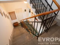 Prodej rodinného domu, Praha - Smíchov, Ke Klimentce, 180 m2