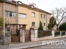 Prodej rodinného domu, Praha - Smíchov, Ke Klimentce, 180 m2