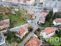 Prodej rodinného domu, Praha - Smíchov, Ke Klimentce, 177 m2