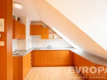 Prodej rodinného domu, Praha - Smíchov, Ke Klimentce, 177 m2