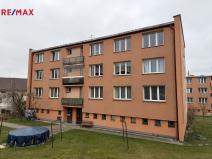 Prodej bytu 2+1, Kamenice nad Lipou, Družstevní, 44 m2