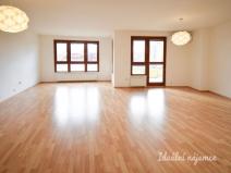 Pronájem bytu 2+kk, Brno - Ponava, Hrnčířská, 103 m2