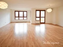 Pronájem bytu 2+kk, Brno - Ponava, Hrnčířská, 103 m2