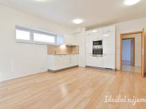 Pronájem bytu 2+kk, Brno, Chudčická, 44 m2