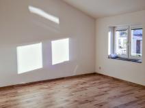 Pronájem bytu 2+kk, Brno - Žabovřesky, Horova, 51 m2