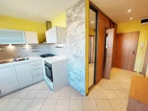 Pronájem bytu 1+1, Brno, Ečerova, 40 m2