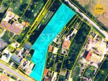 Prodej rodinného domu, Želatovice, 350 m2