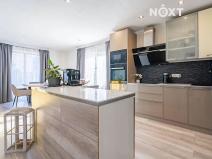 Prodej rodinného domu, Kaplice, 216 m2