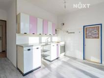 Prodej bytu 2+1, Prachatice, Malé náměstí, 56 m2