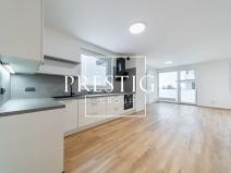 Pronájem bytu 3+kk, Praha - Prosek, Čakovická, 84 m2