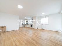 Pronájem bytu 3+kk, Praha - Prosek, Čakovická, 84 m2