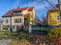Prodej rodinného domu, Ostrava, Serafinova, 90 m2