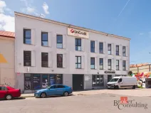 Pronájem kanceláře, Plzeň - Jižní Předměstí, Radobyčická, 54 m2