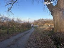 Prodej zahrady, Veltrusy, 4381 m2