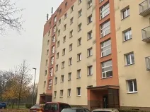 Prodej bytu 2+1, Turnov, Studentská, 50 m2