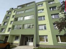 Prodej bytu 2+1, Žulová, Na Rybníčku, 55 m2