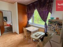 Prodej bytu 2+1, Žulová, Na Rybníčku, 55 m2