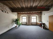 Prodej činžovního domu, Jihlava, Palackého, 490 m2