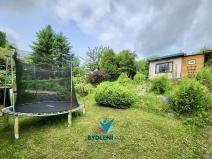 Prodej zahrady, Großrückerswalde, Německo, 475 m2