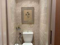 Prodej bytu 1+kk, Praha - Záběhlice, Bramboříková, 22 m2