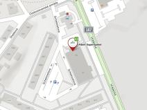 Pronájem obchodního prostoru, Sušice, 184 m2