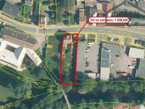 Prodej rodinného domu, Tachov, tř. Míru, 350 m2